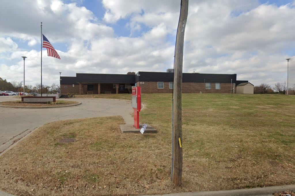 Stony Point South