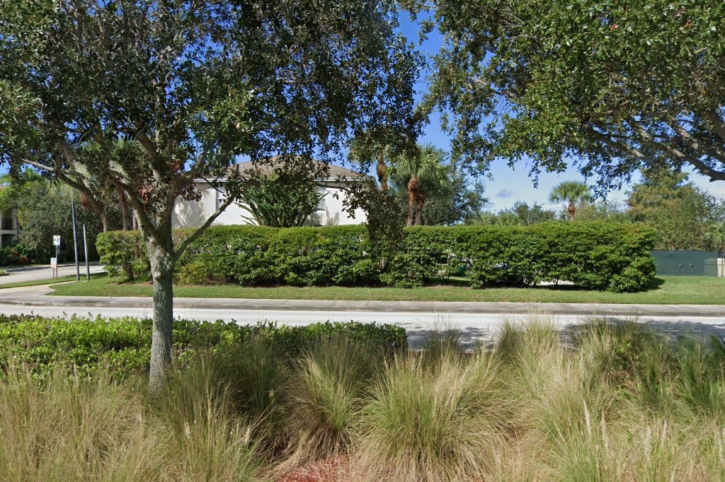 Savanna Ridge Elementary School