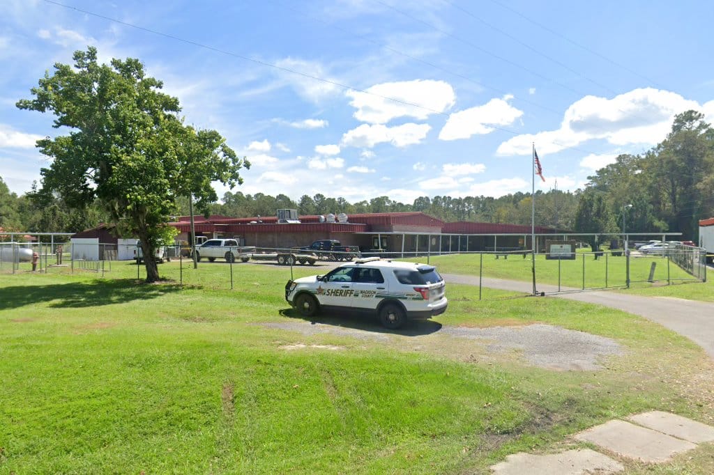 Greenville Elementary School