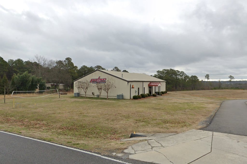 Marshall Christian Academy
