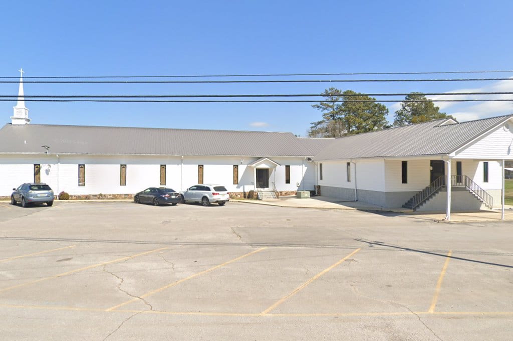 Mt Pleasant Baptist Church