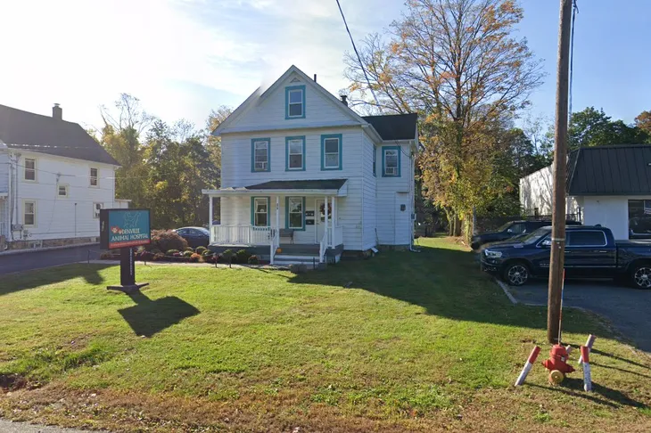 Denville Animal Hospital