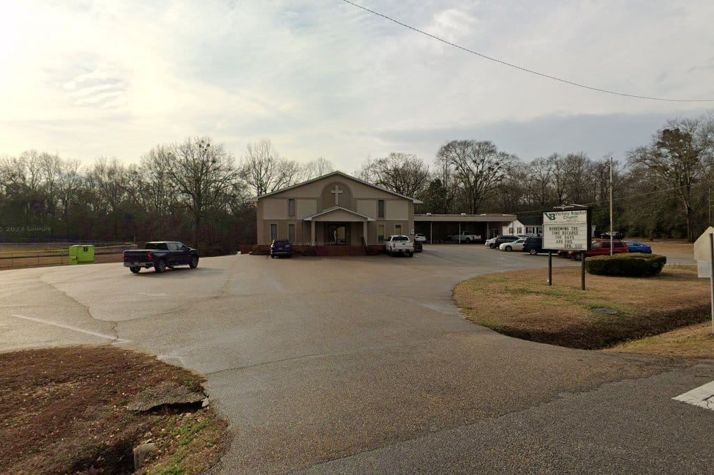 Victory Baptist Church