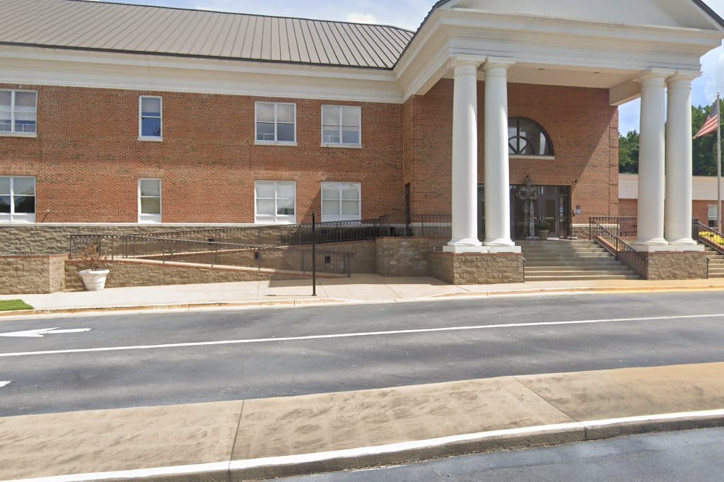 TUSCALOOSA ACADEMY