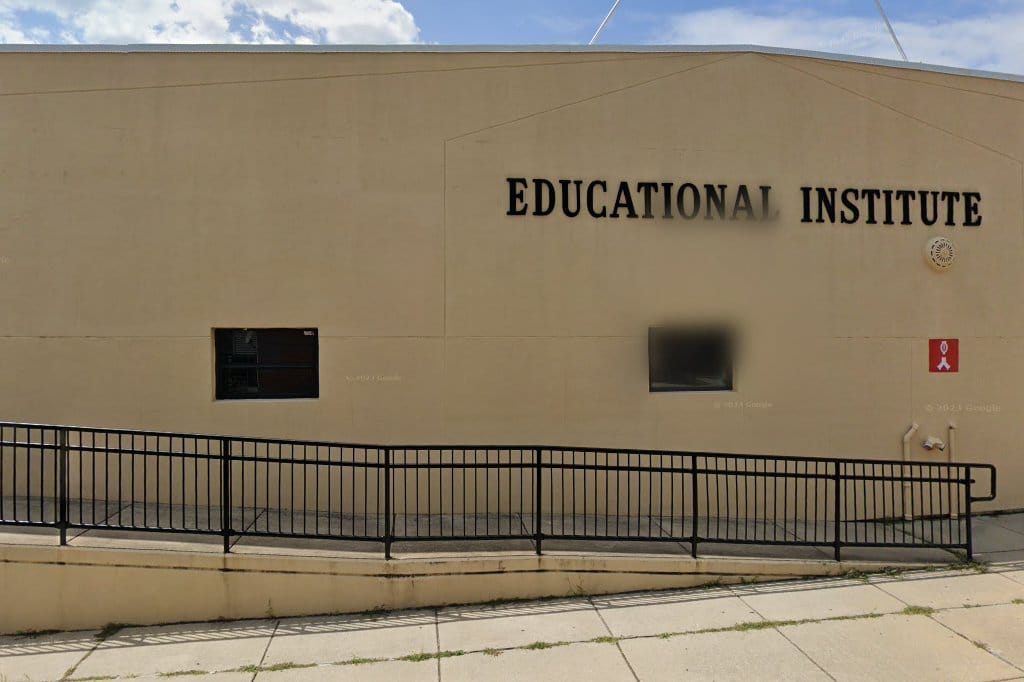 Greater Youth Christian Academy
