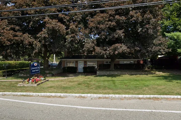 Greenwood Lake Animal Hospital