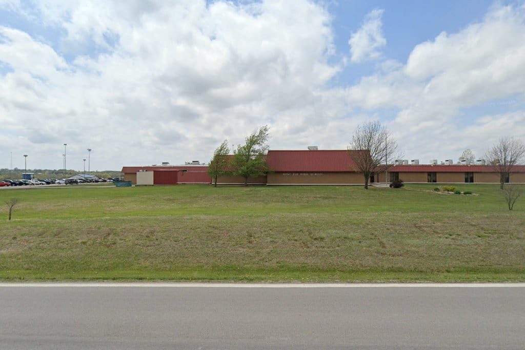 West Elk Schools
