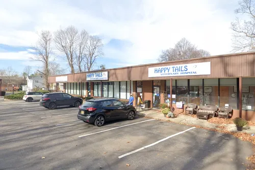 Happy Tails Veterinary Hospital