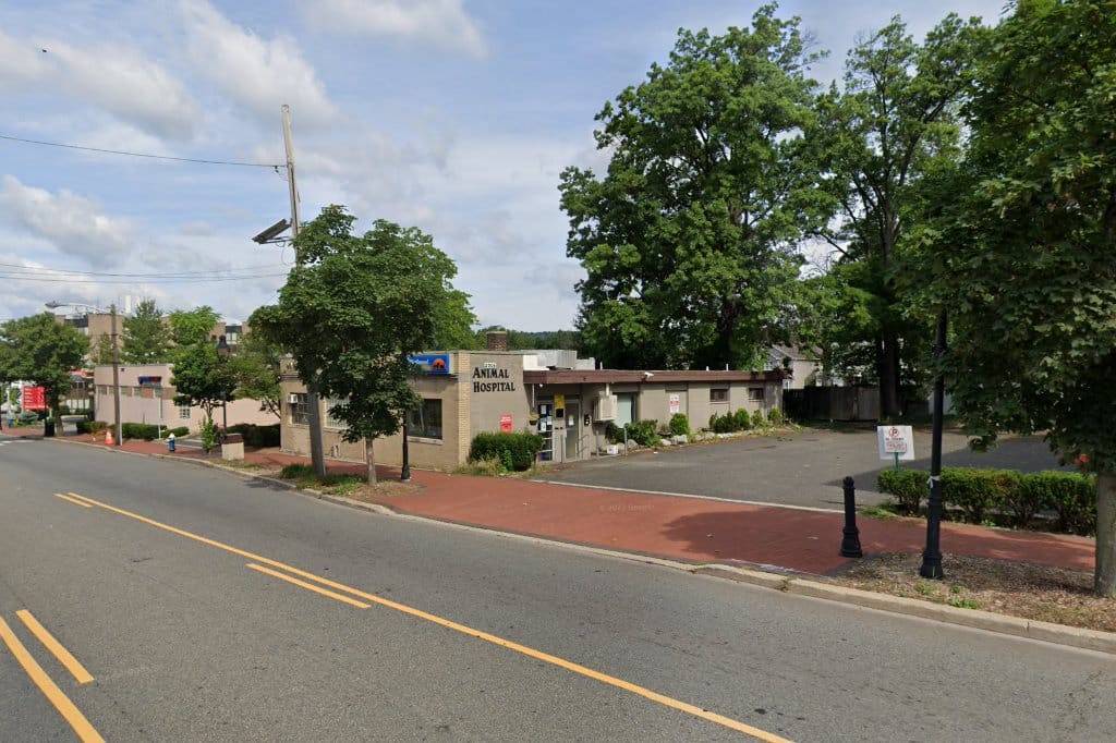 Maplewood Animal Hospital