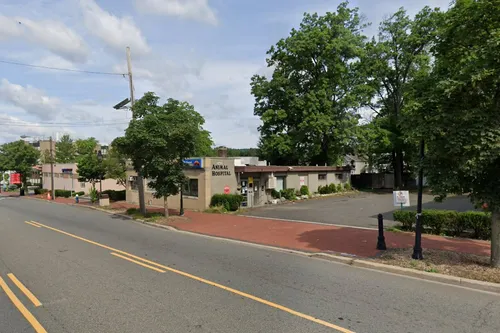 Maplewood Animal Hospital