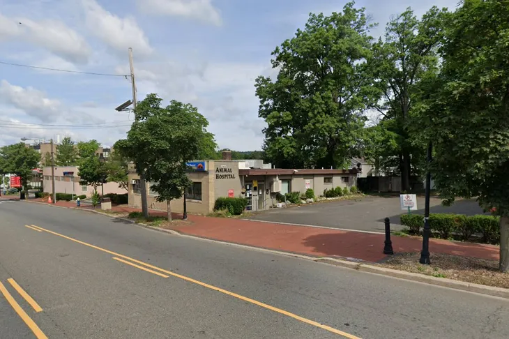 Maplewood Animal Hospital