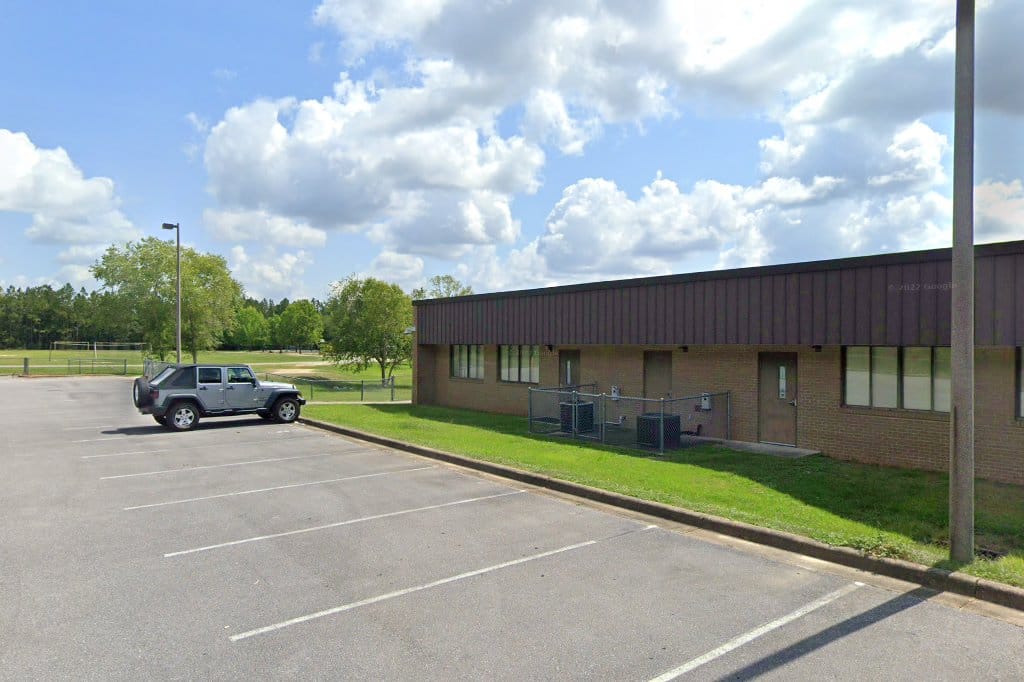 Berryhill Elementary School