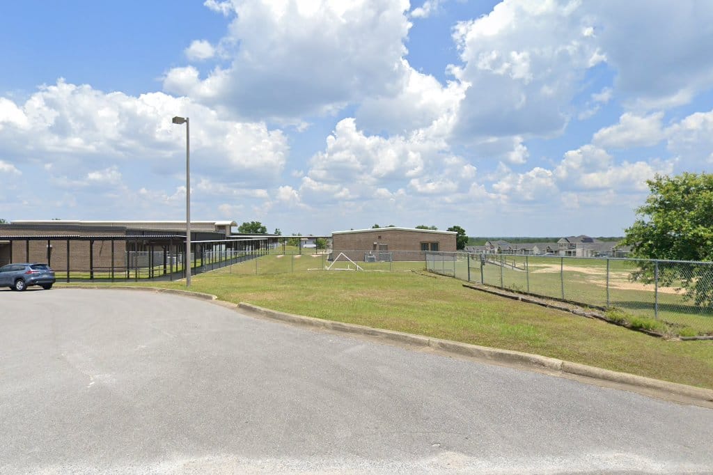 Bennett County High School