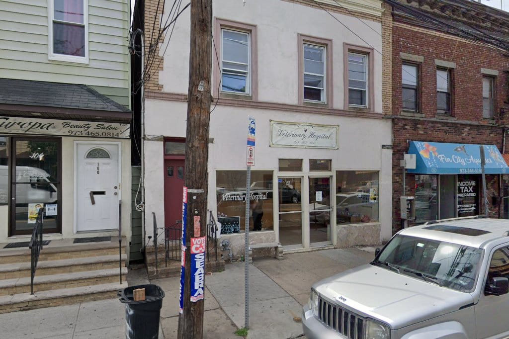 Newark Veterinary Hospital