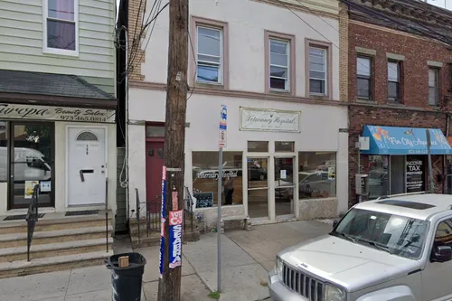 Newark Veterinary Hospital
