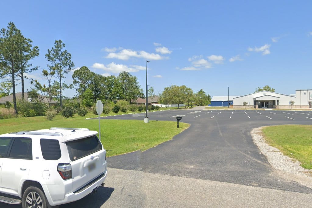 Victory Christian Academy