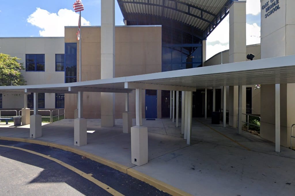 Oak Grove Middle School