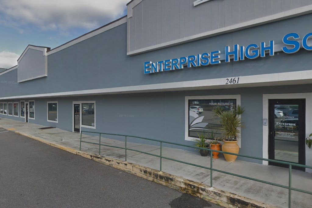 New Start School