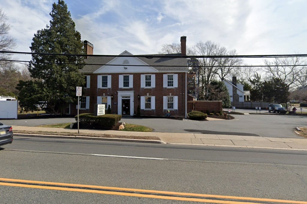 Raritan Animal Hospital