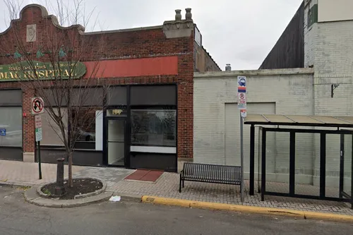 Ridgefield Park Animal Hospital