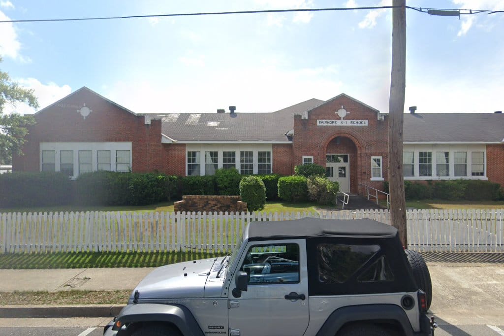 Fairhope K-1 Center
