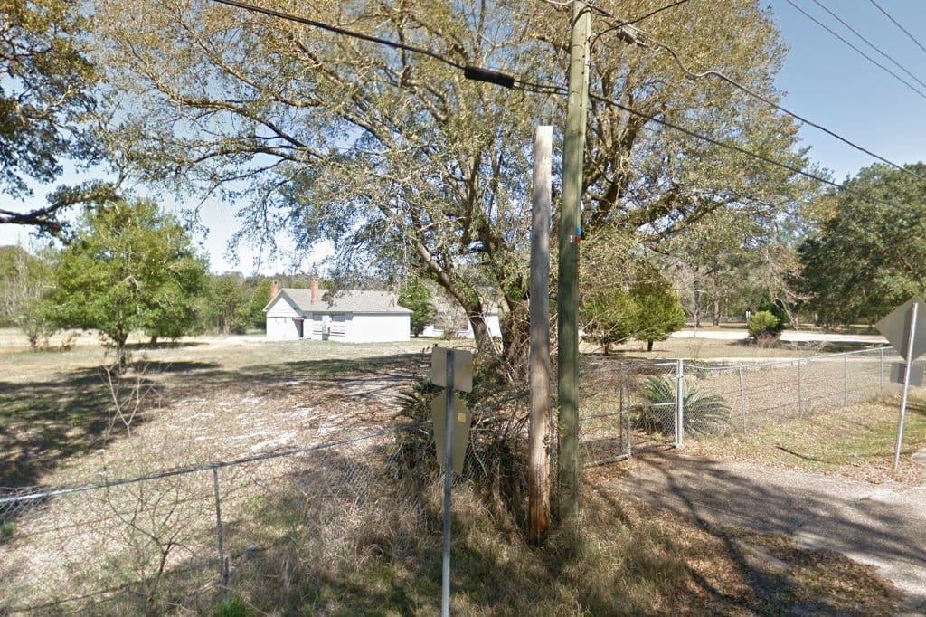 Baldwin County High School