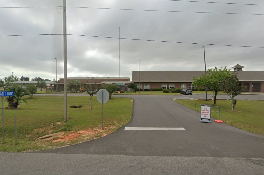 Magnolia School