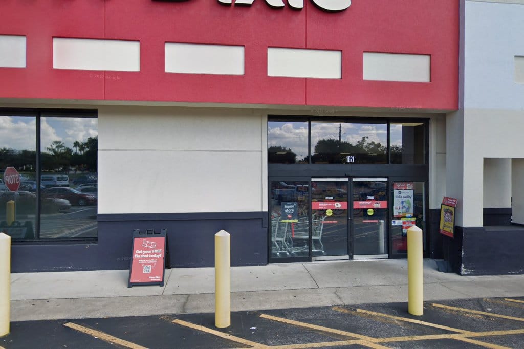 Winn-Dixie Pharmacy
