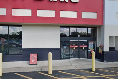 Winn-Dixie Pharmacy