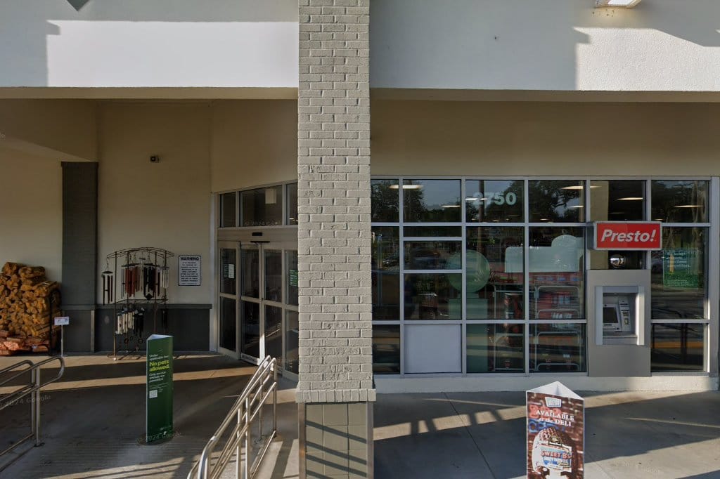 Publix Pharmacy
