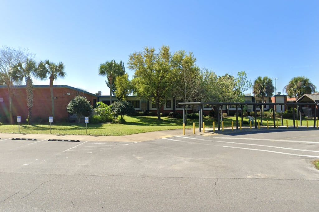 Destin Elementary School