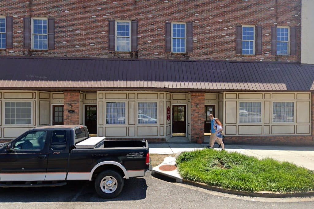Walker County Public Defender