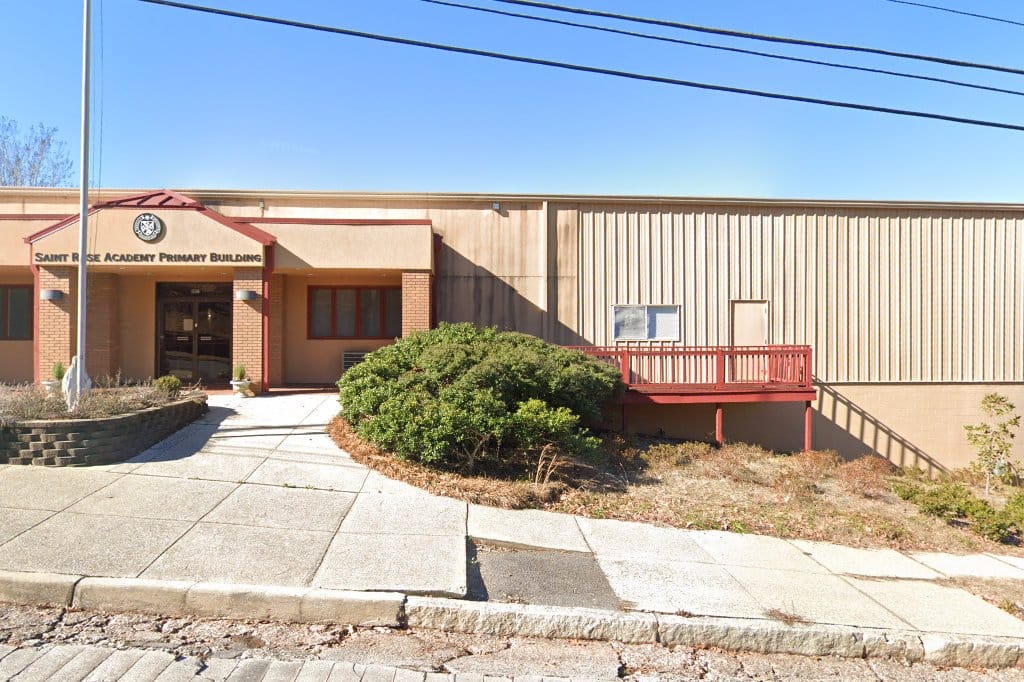 Arlington School