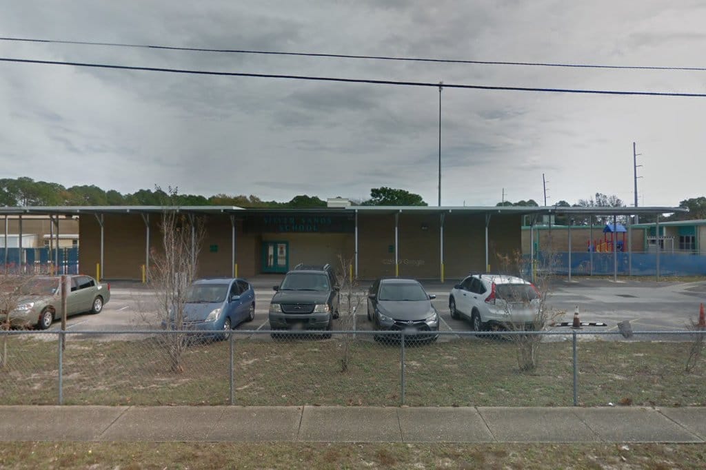 Silver Sands School