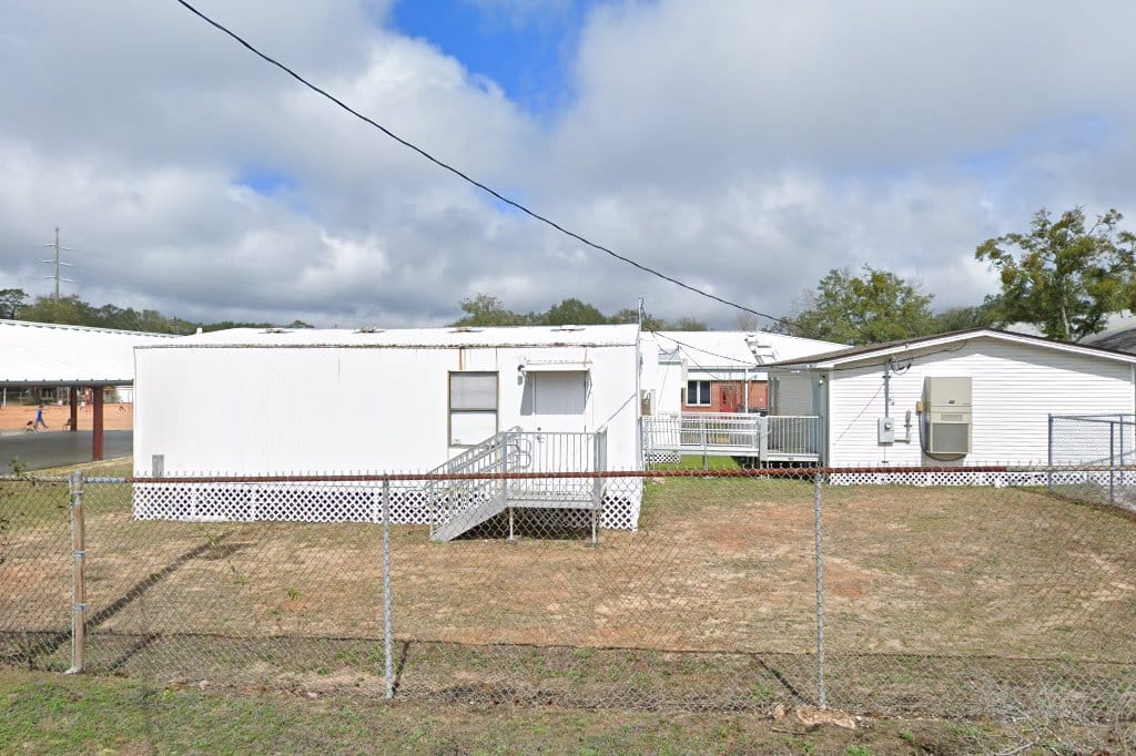 Lula J. Edge Elementary School