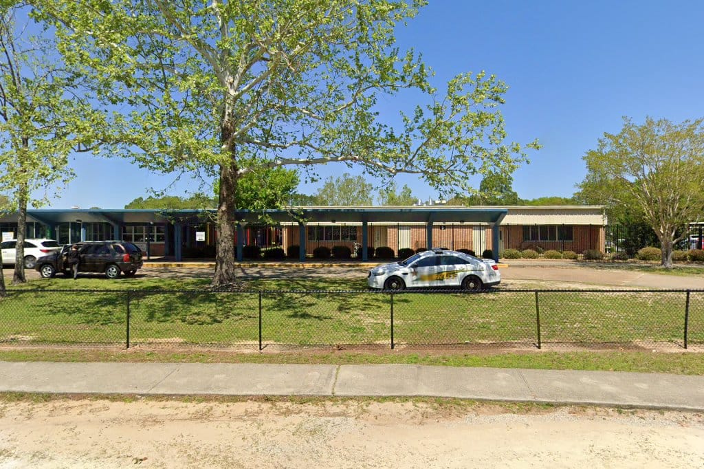 Wright School