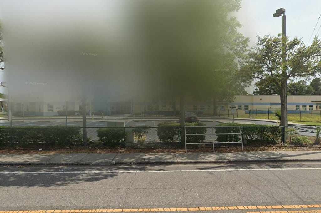 Nina Harris School