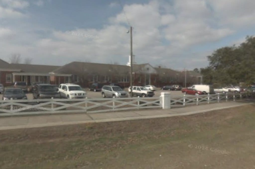 Daphne Elementary School