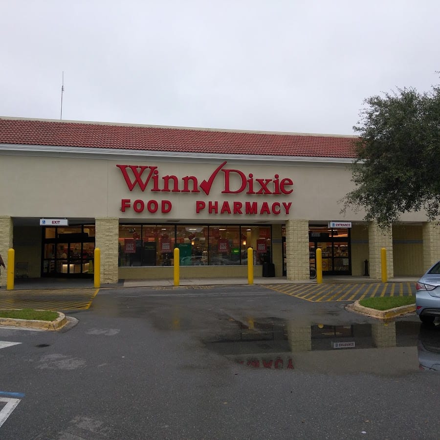 Winn-Dixie Pharmacy