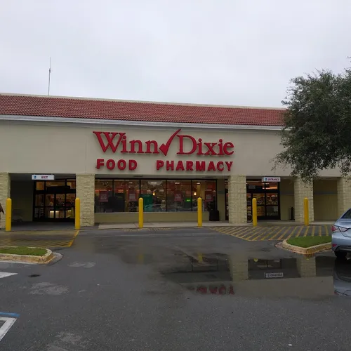 Winn-Dixie Pharmacy