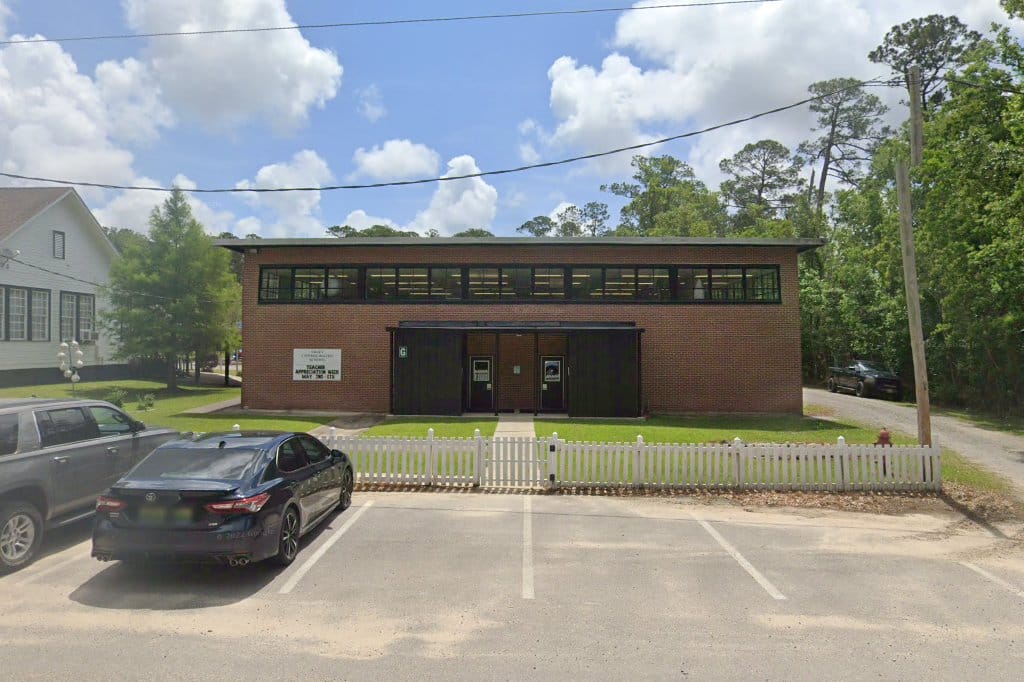 Swift Consolidated Elementary School