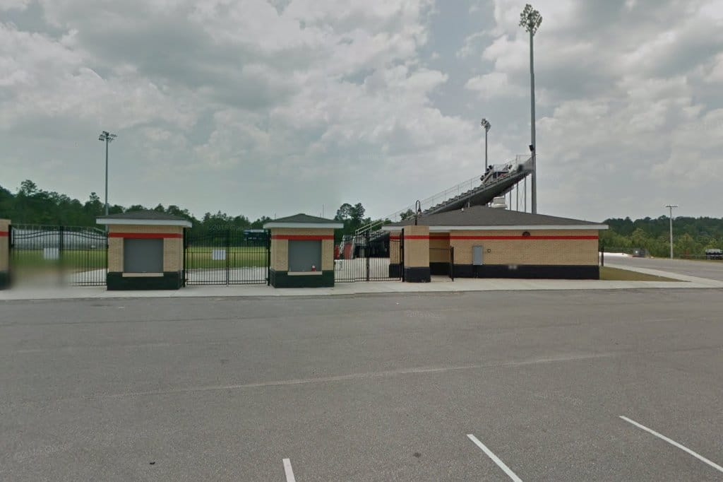 Spanish Fort High School