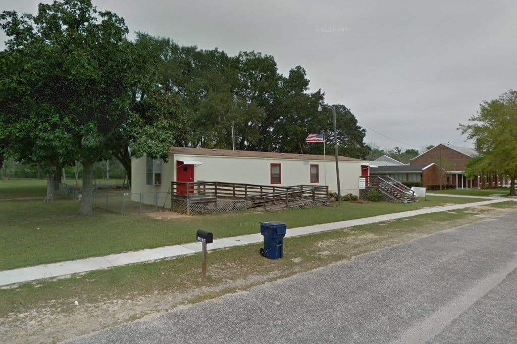 Good Shepherd Lutheran School