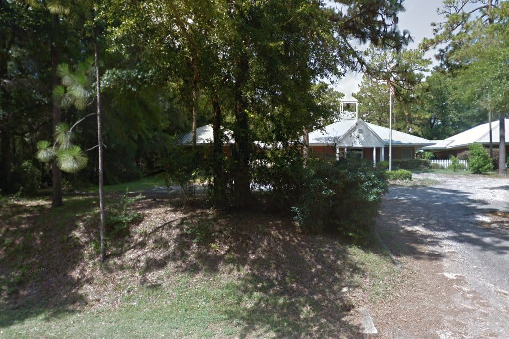 Marietta Johnson School Of Organic Education