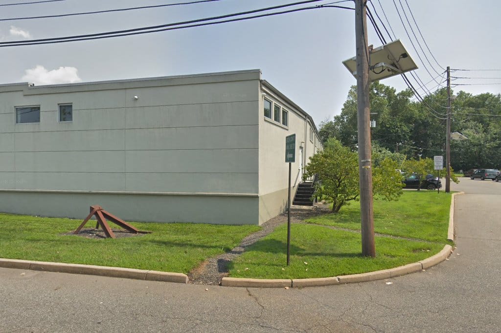 Bergen County Animal Shelter & Adoption Center