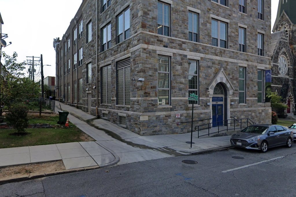 Mother Seton Academy