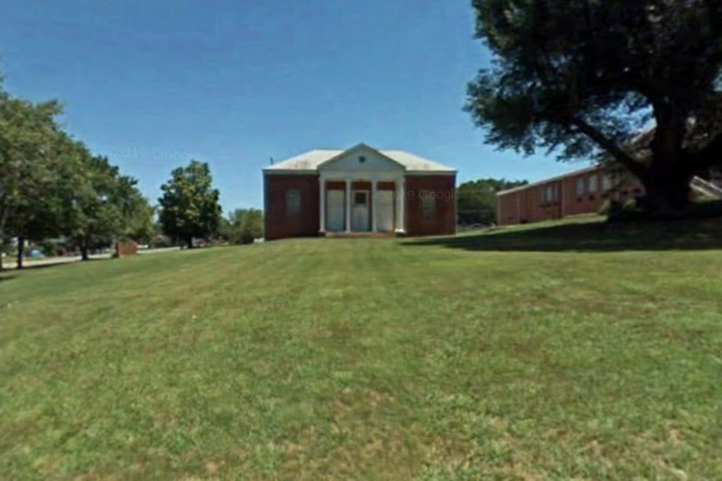 J B Pennington High School