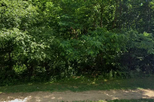 Dover Township Animal Shelter