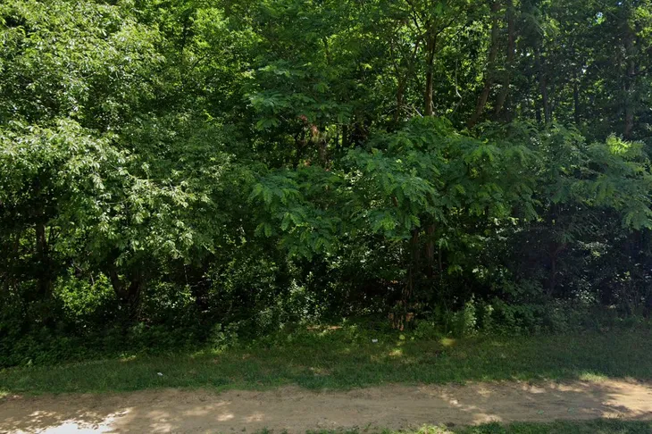 Dover Township Animal Shelter