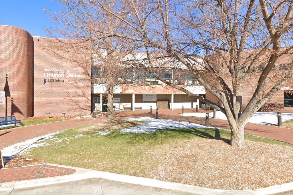 Littleton Passport Office